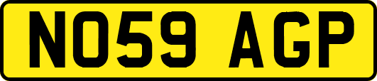 NO59AGP