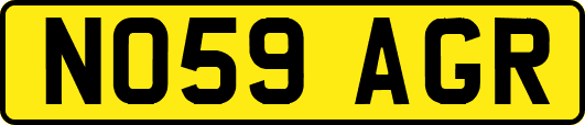 NO59AGR