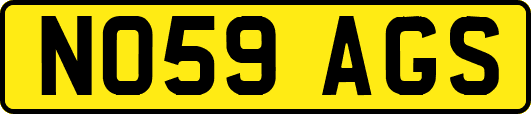 NO59AGS