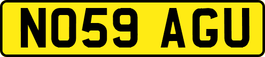NO59AGU
