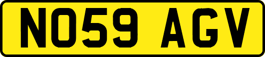 NO59AGV