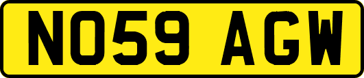NO59AGW