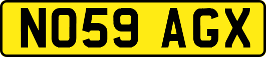 NO59AGX