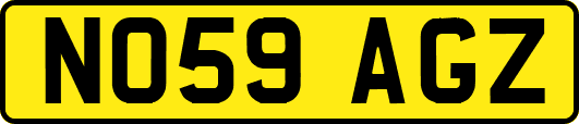 NO59AGZ