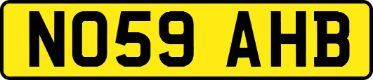 NO59AHB