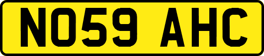 NO59AHC