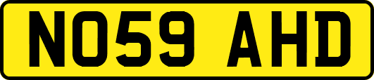 NO59AHD