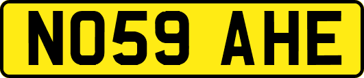 NO59AHE