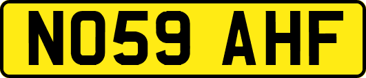 NO59AHF