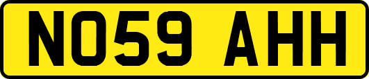 NO59AHH