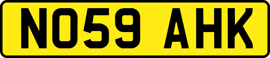 NO59AHK