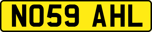 NO59AHL
