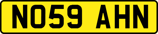 NO59AHN