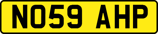 NO59AHP