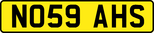 NO59AHS