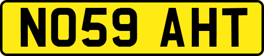NO59AHT