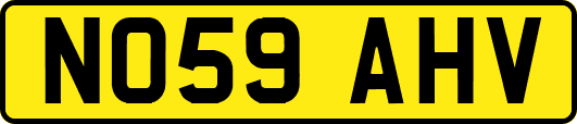 NO59AHV