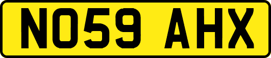 NO59AHX