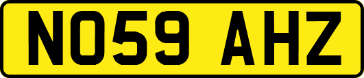 NO59AHZ