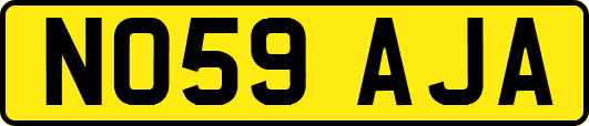NO59AJA