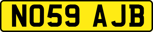 NO59AJB