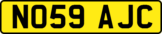 NO59AJC
