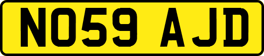 NO59AJD