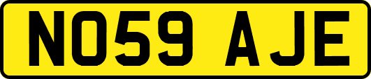NO59AJE