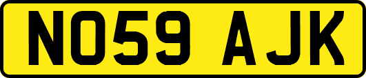 NO59AJK