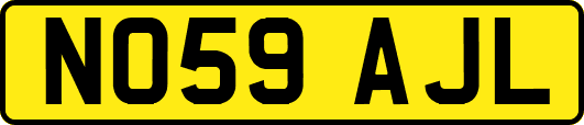NO59AJL