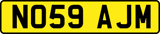 NO59AJM