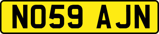 NO59AJN