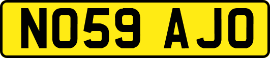 NO59AJO