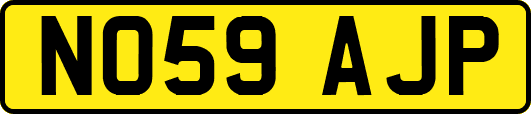 NO59AJP