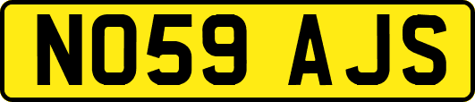 NO59AJS