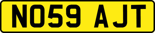 NO59AJT