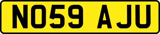 NO59AJU
