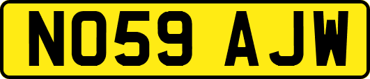 NO59AJW