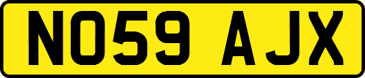 NO59AJX