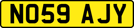 NO59AJY