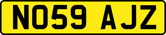 NO59AJZ