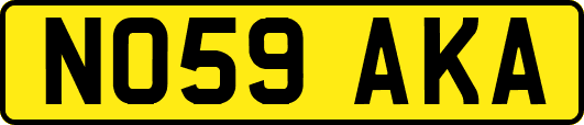 NO59AKA