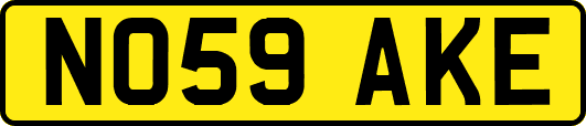 NO59AKE
