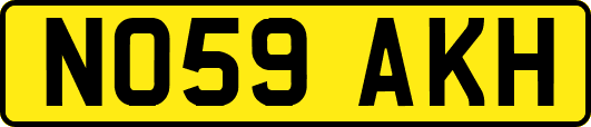 NO59AKH