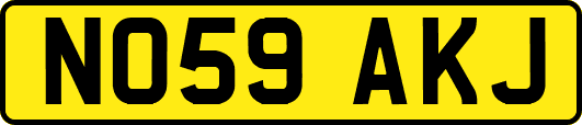 NO59AKJ