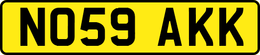 NO59AKK