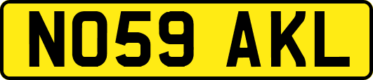 NO59AKL