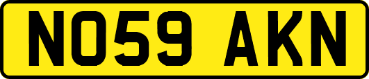 NO59AKN