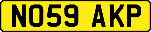 NO59AKP