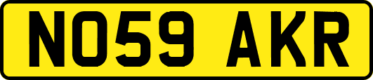 NO59AKR